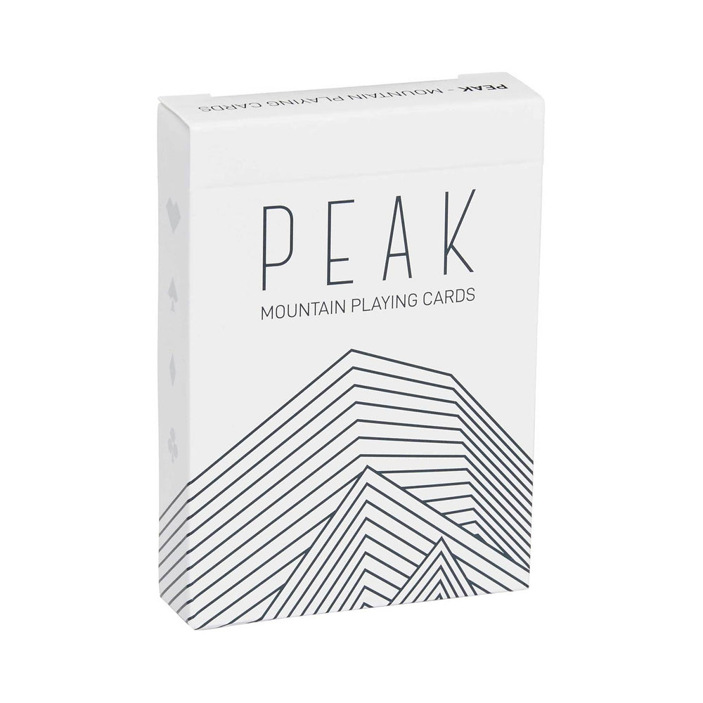 Cards Stellar: PEAK Mountain