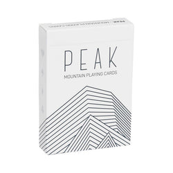 Cards Stellar: PEAK Mountain