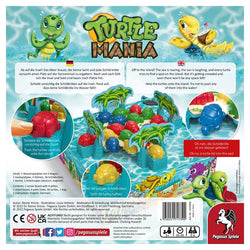 Turtle Mania