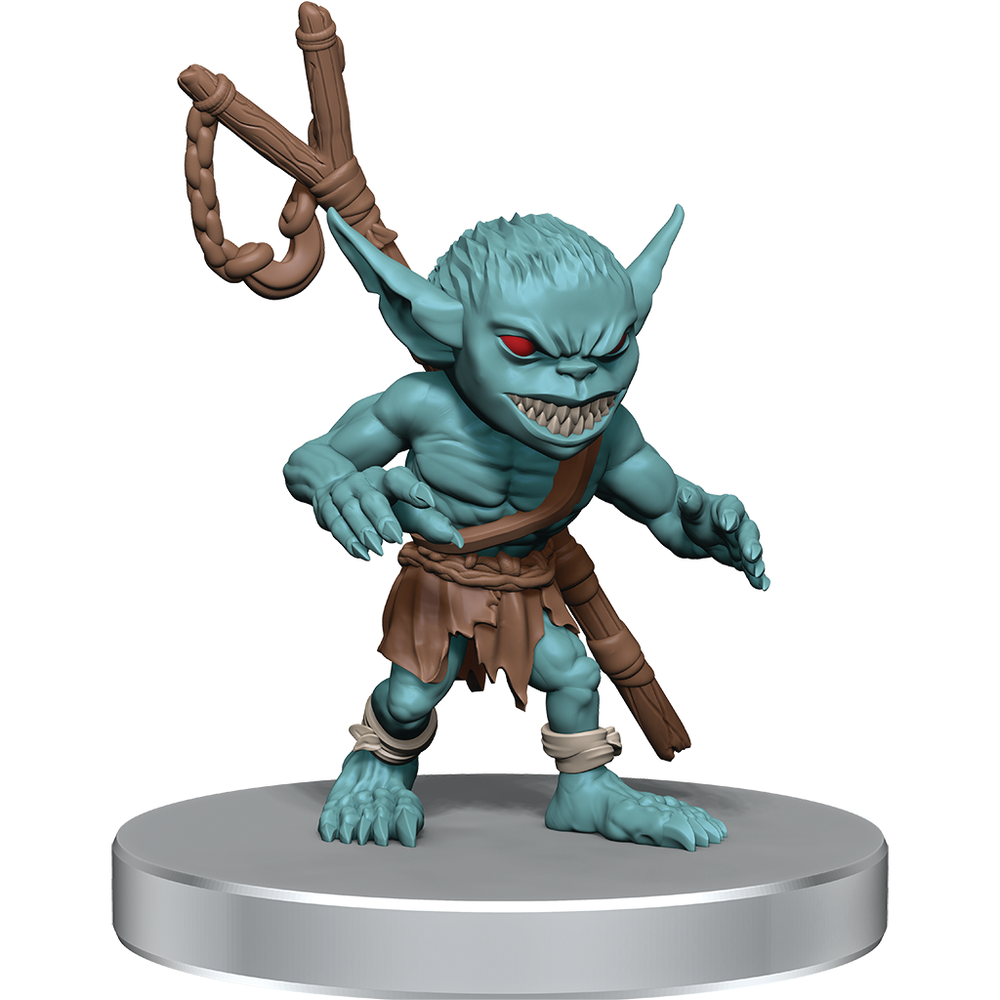 Mini Pathfinder: Fists of the Ruby Phoenix: Danger Island Denizens Boxed Set