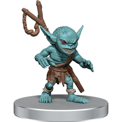 Mini Pathfinder: Fists of the Ruby Phoenix: Danger Island Denizens Boxed Set