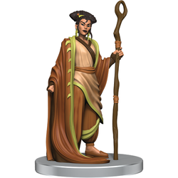 Mini Pathfinder: Fists of the Ruby Phoenix: Danger Island Denizens Boxed Set