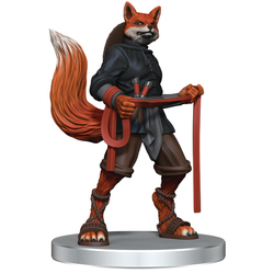 Mini Pathfinder: Fists of the Ruby Phoenix: Tournament of Trials Boxed Set