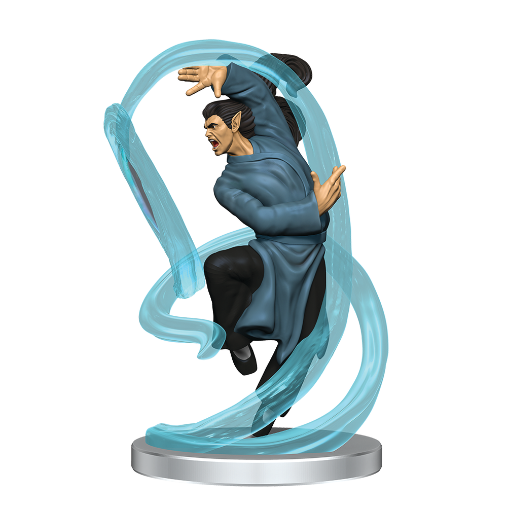 Mini Pathfinder: Fists of the Ruby Phoenix:  Contenders and Champions Boxed Set