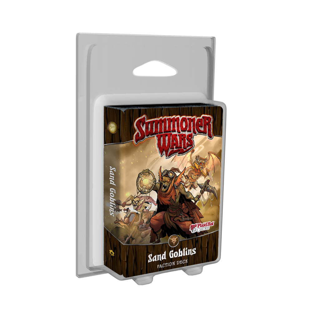 Summoner Wars: Faction - Sand Goblins