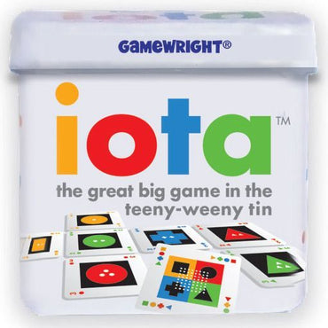 Iota