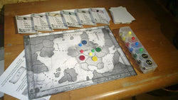 Eight Minute Empire