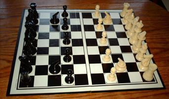 Xiangqi Internationalized Edition