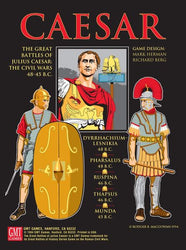 Great Battles of Julius Caesar Deluxe