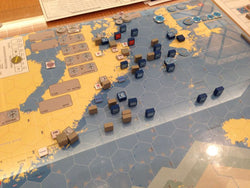 PQ-17: Norway 1940 Expansion