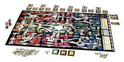 Dungeons & Dragons Boardgame: Dungeon!*
