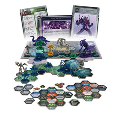 Galaxy Defenders: 03 - Extinction Protocol