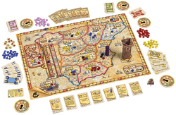 El Grande Big Box