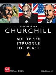 Churchill