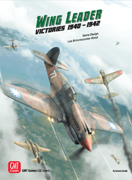 Wing Leader: Victories 1940-1942