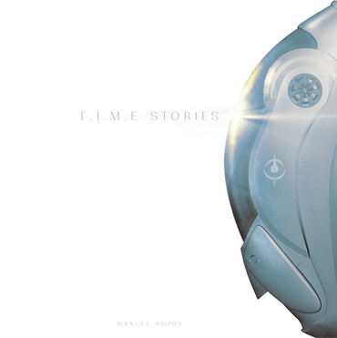 Time Stories:  Core Box