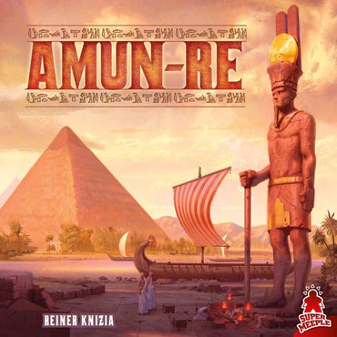 Amun Re