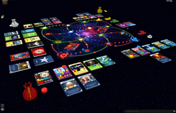 Master of the Galaxy