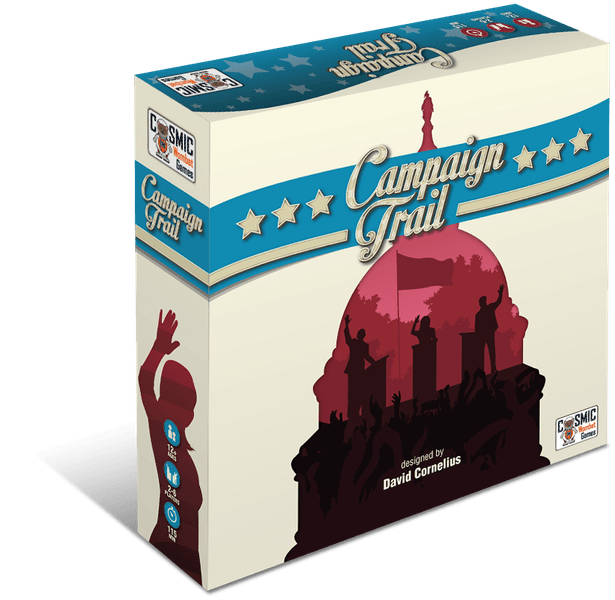 Campaign Trail: Core Box