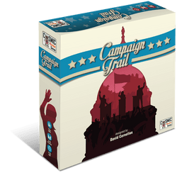 Campaign Trail: Core Box