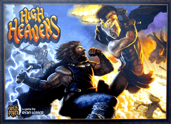 High Heavens:  Core Set
