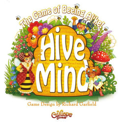 Hive Mind 2nd Edition