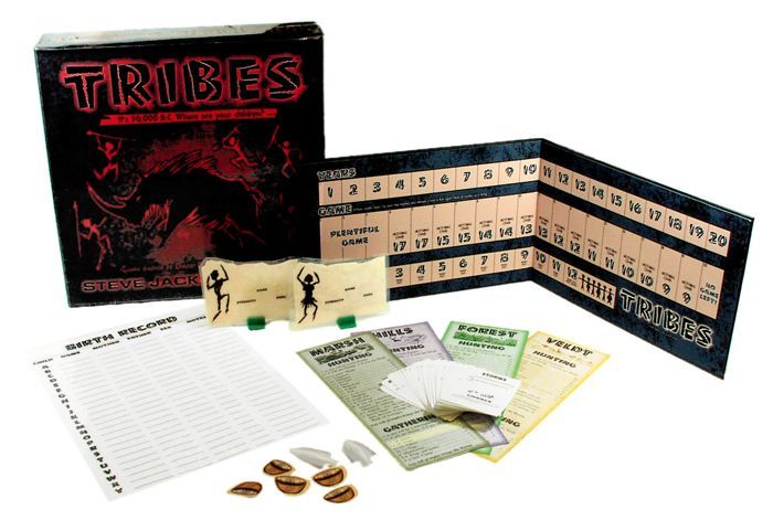 Tribes