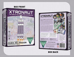 Xtronaut
