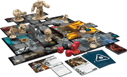 DOOM: The Board Game