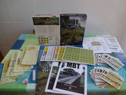 MBT