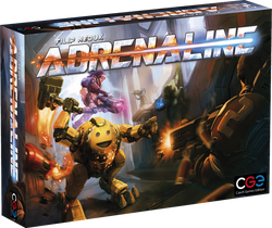 Adrenaline