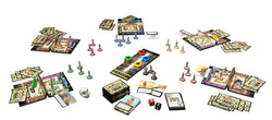 Thug Life: The Board Game