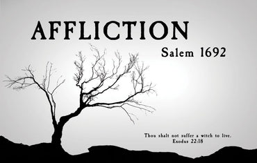 Affliction: Salem 1692