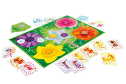 The Fairy Game