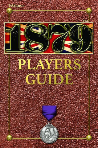 1879: Player's Guide