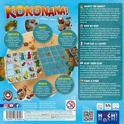 Kokonana