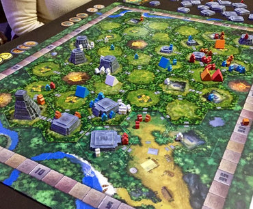 Tikal