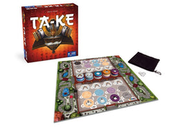 TA-KE