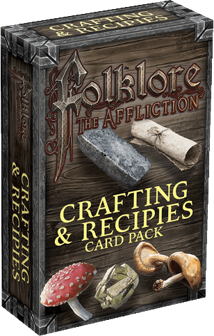 Folklore: Crafting & Recipes