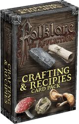 Folklore: Crafting & Recipes