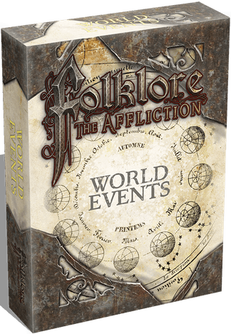Folklore: World Events
