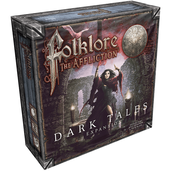 Folklore: 02 Dark Tale
