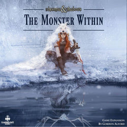 Of Dreams and Shadows w/The Monster Within expansion