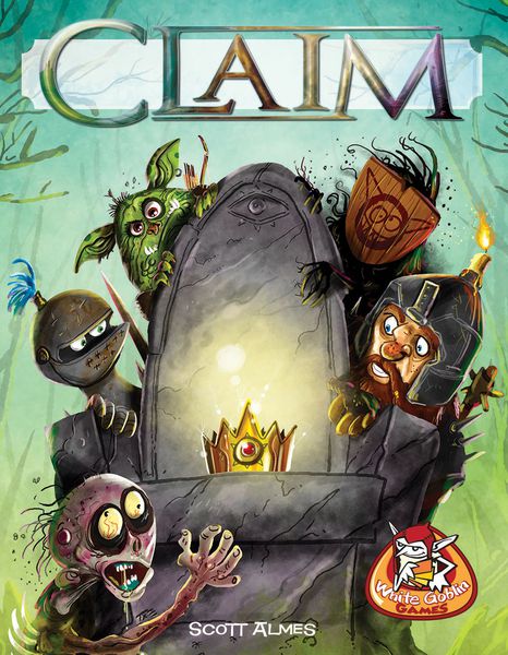 Claim:  Base Game