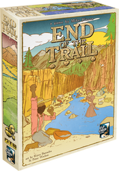 End of the Trail