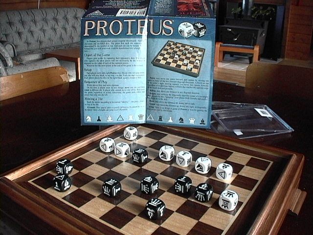 Proteus