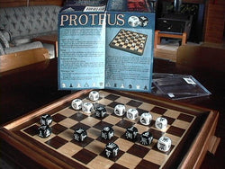Proteus
