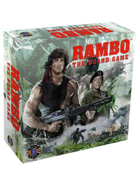 Rambo - The Board Game