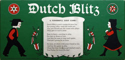 Dutch Blitz