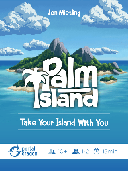Palm Island Deluxe